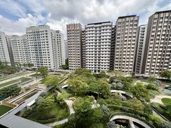 Blk 228A Matilda Sundeck (Punggol), HDB 4 Rooms #580537521